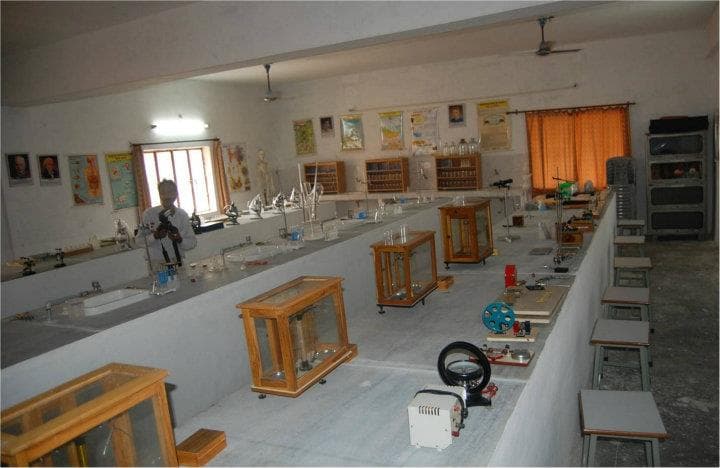 Gyan Mahavidyalaya Aligarh Facilities photo 5